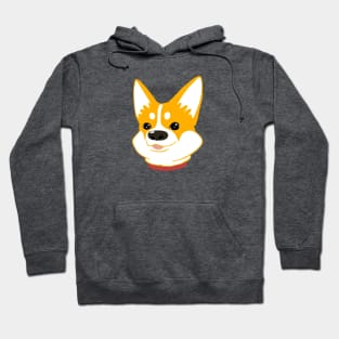 Corgi Hoodie